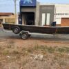 barco e carreta - Image 2
